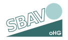 SBAV OHG - Ihr Vorsorgespezialist